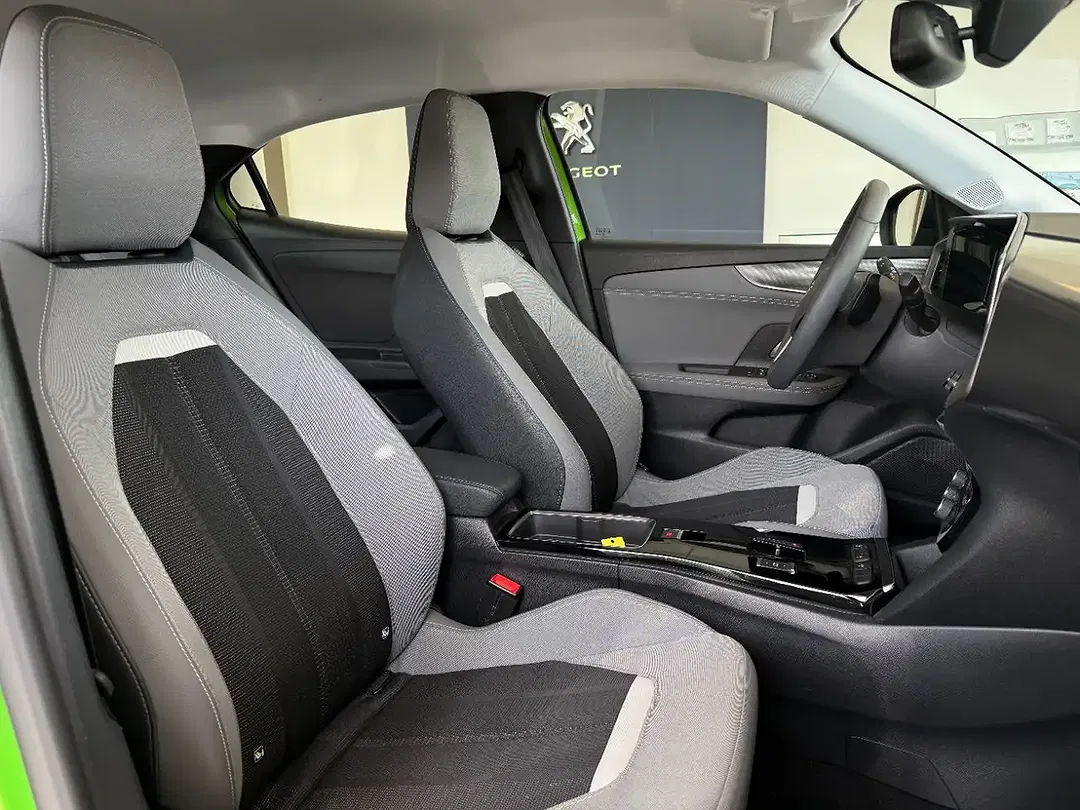 Opel Mokka 1.2 Turbo Elegance - Thumbnail 11