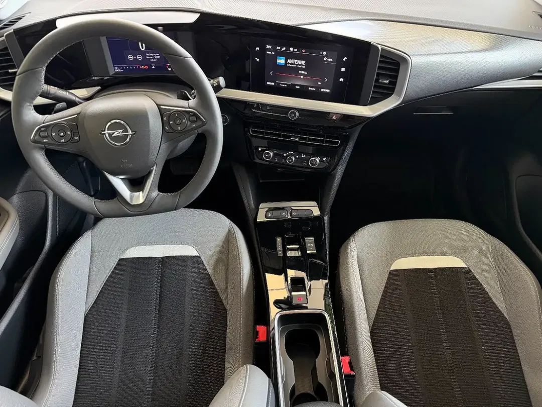 Opel Mokka 1.2 Turbo Elegance - Thumbnail 13