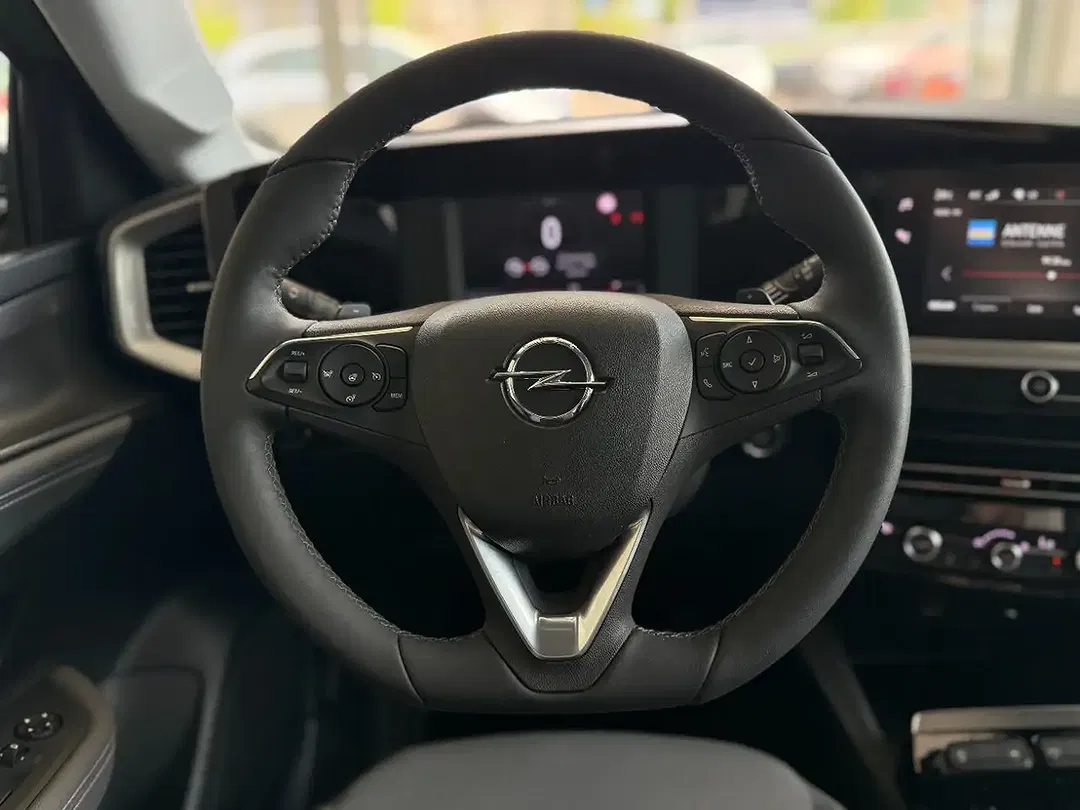 Opel Mokka 1.2 Turbo Elegance - Thumbnail 14