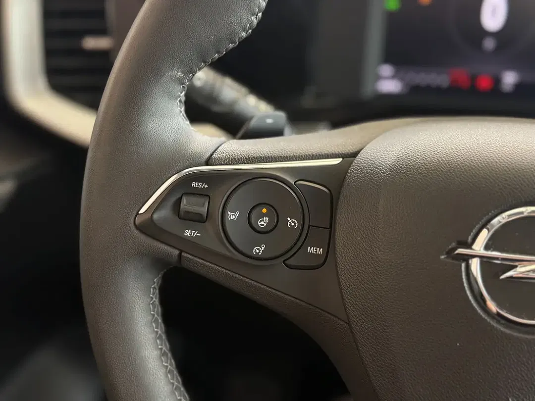 Opel Mokka 1.2 Turbo Elegance - Thumbnail 15