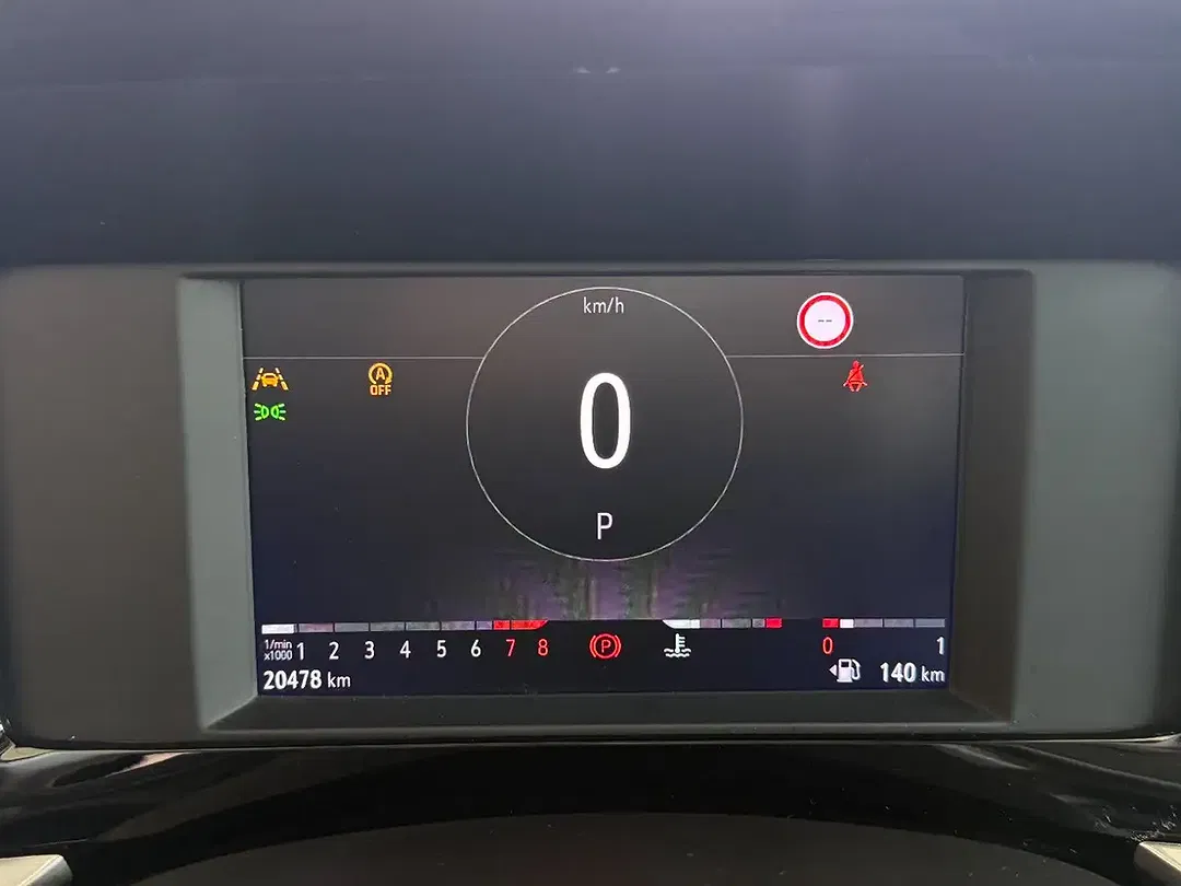 Opel Mokka 1.2 Turbo Elegance - Thumbnail 18