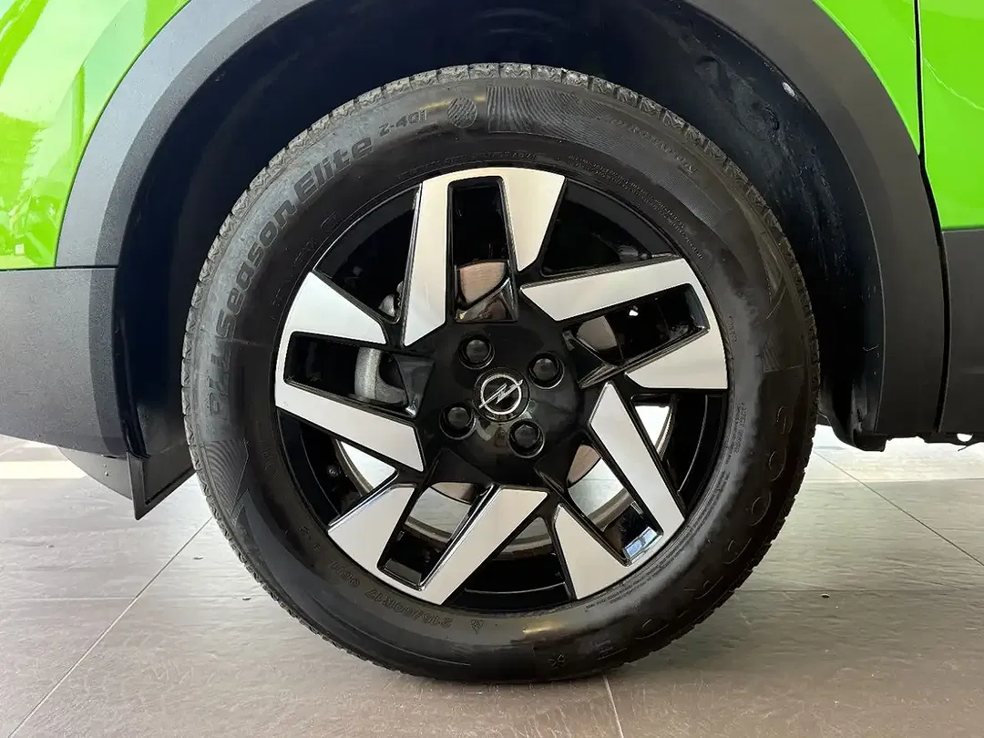 Opel Mokka 1.2 Turbo Elegance - Thumbnail 7