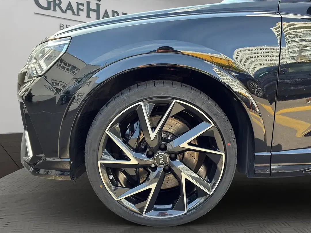 Audi RS Q3 2.5 TFSI quattro Matrix LED S line - Thumbnail 3