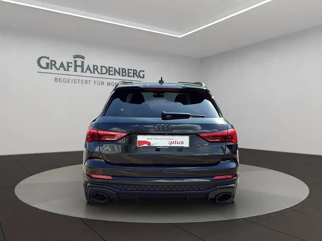 Audi RS Q3 2.5 TFSI quattro Matrix LED S line - Thumbnail 5