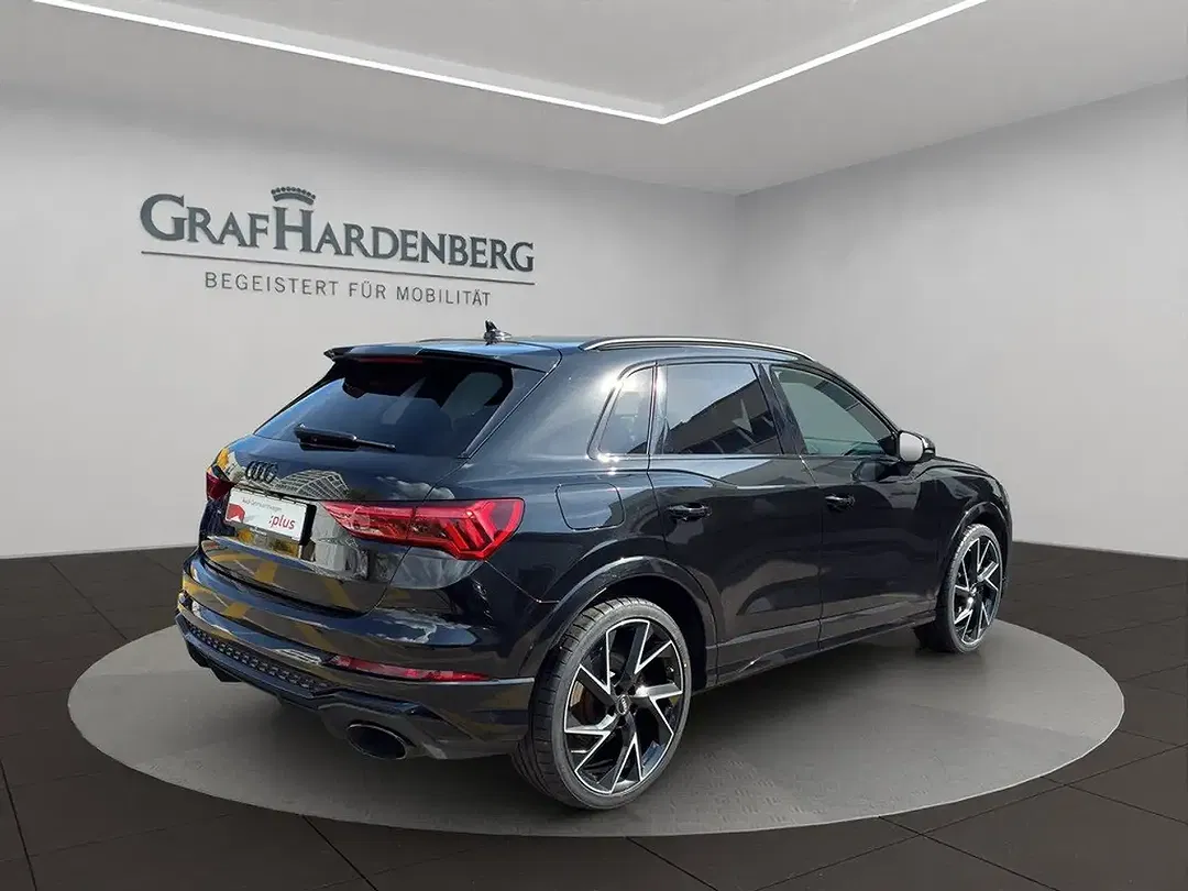 Audi RS Q3 2.5 TFSI quattro Matrix LED S line - Thumbnail 6