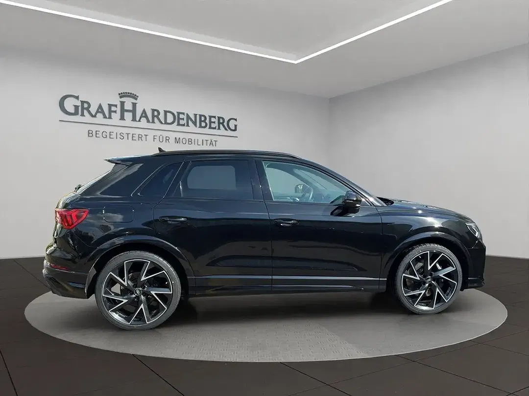 Audi RS Q3 2.5 TFSI quattro Matrix LED S line - Thumbnail 7