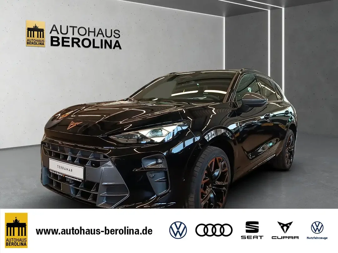 CUPRA Terramar TSI DSG VZ2 - Afbeelding 1