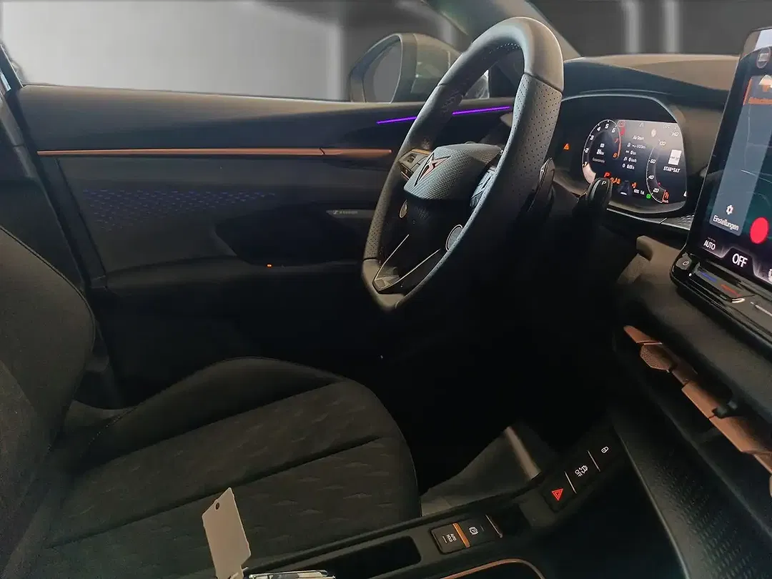CUPRA Terramar TSI DSG VZ2 - Thumbnail 9