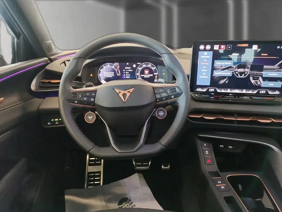 CUPRA Terramar TSI DSG VZ2 - Thumbnail 11