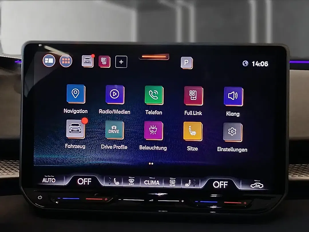 CUPRA Terramar TSI DSG VZ2 - Thumbnail 13