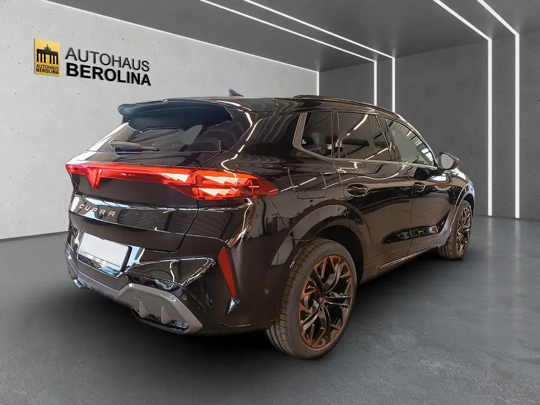 CUPRA Terramar TSI DSG VZ2 - Thumbnail 2