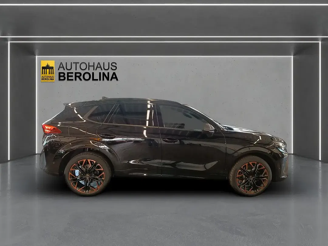 CUPRA Terramar TSI DSG VZ2 - Thumbnail 3