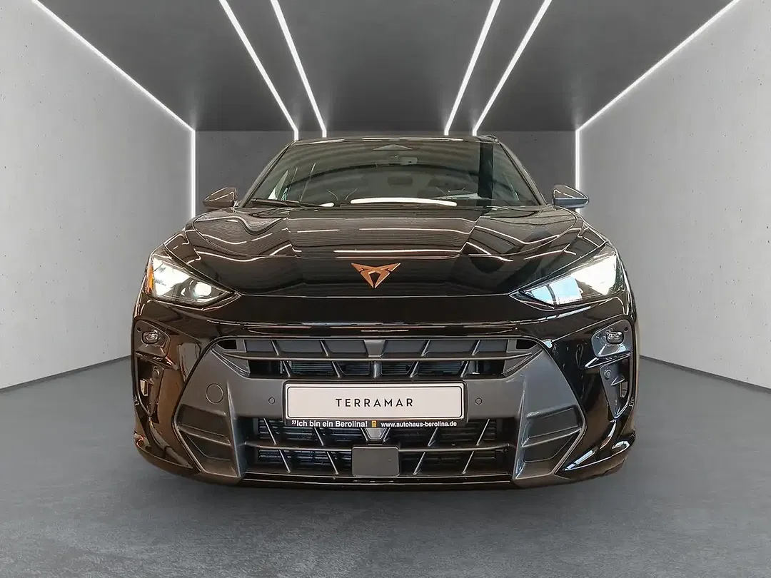 CUPRA Terramar TSI DSG VZ2 - Thumbnail 4