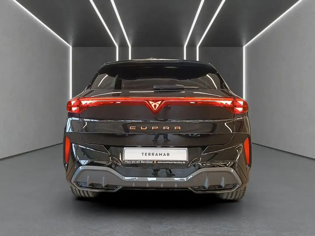 CUPRA Terramar TSI DSG VZ2 - Thumbnail 5