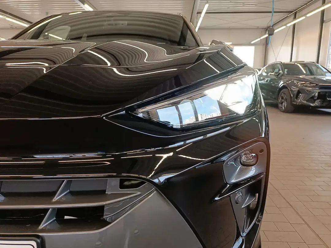 CUPRA Terramar TSI DSG VZ2 - Thumbnail 7