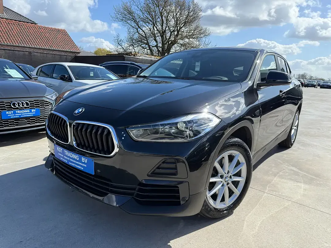BMW X2 1.5 - foto 1