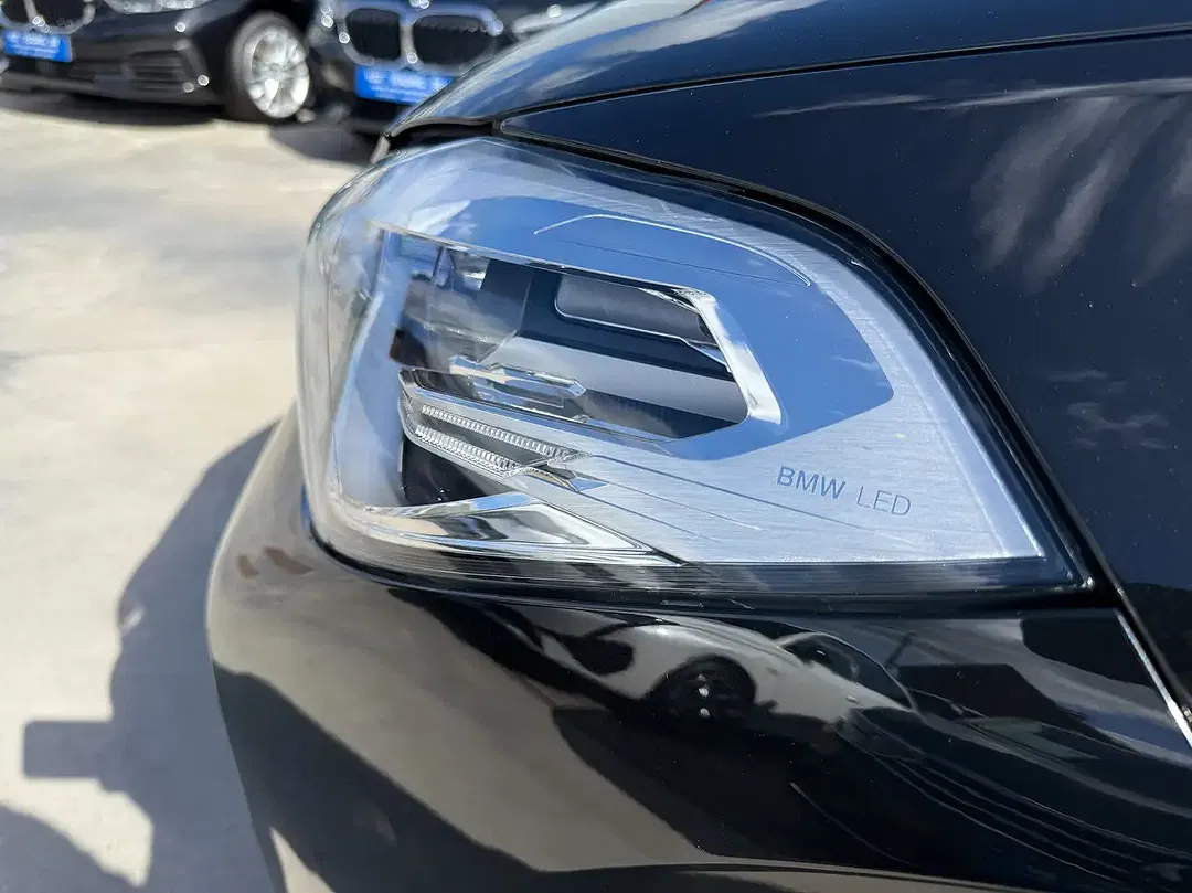 BMW X2 1.5 - Thumbnail 6