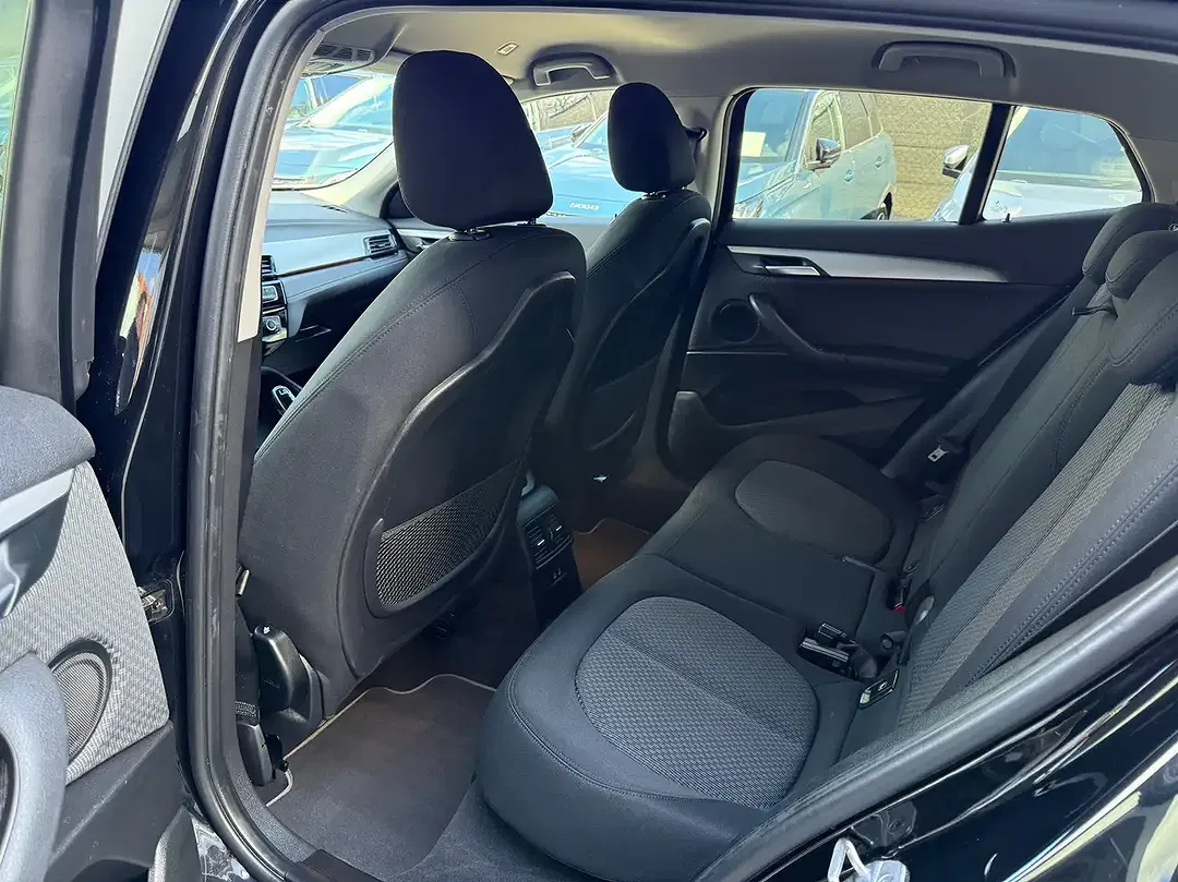BMW X2 1.5 - foto 8