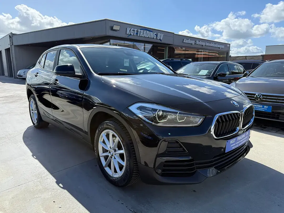 BMW X2 1.5 - foto 2