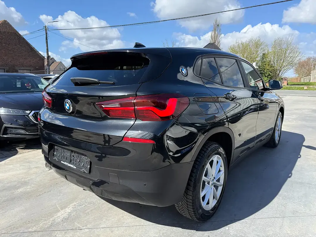 BMW X2 1.5 - Thumbnail 3