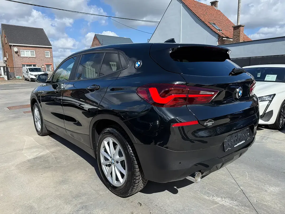 BMW X2 1.5 - Thumbnail 4