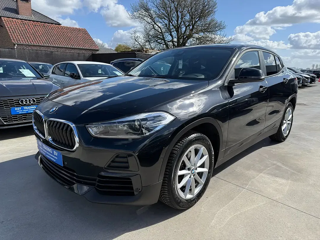 BMW X2 1.5 - Thumbnail 5