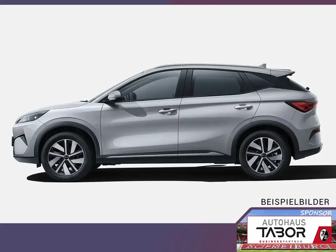 BYD Atto 3 Design - foto 2