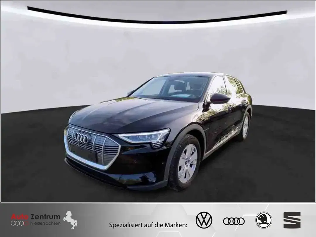 Audi e-tron 50 quattro - Thumbnail 3