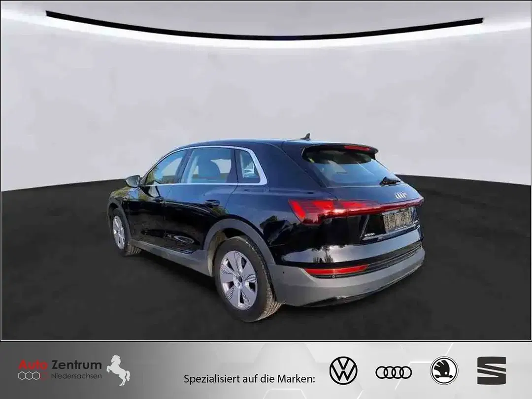 Audi e-tron 50 quattro - Thumbnail 5