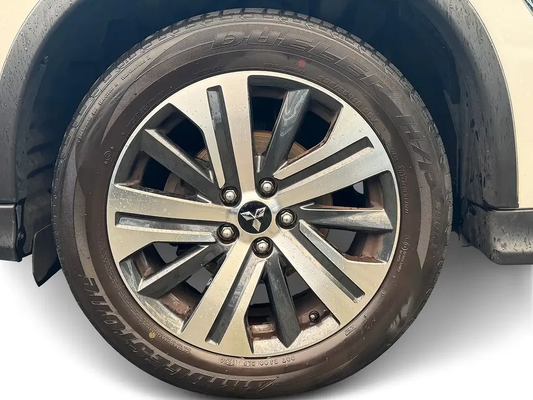 Mitsubishi ASX - Thumbnail 11