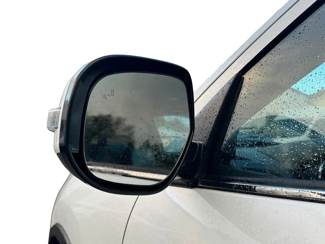 Mitsubishi ASX - Thumbnail 12