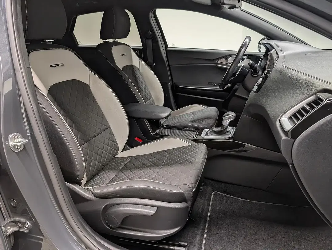 Kia ProCeed / pro_cee'd GT-Line - Thumbnail 10