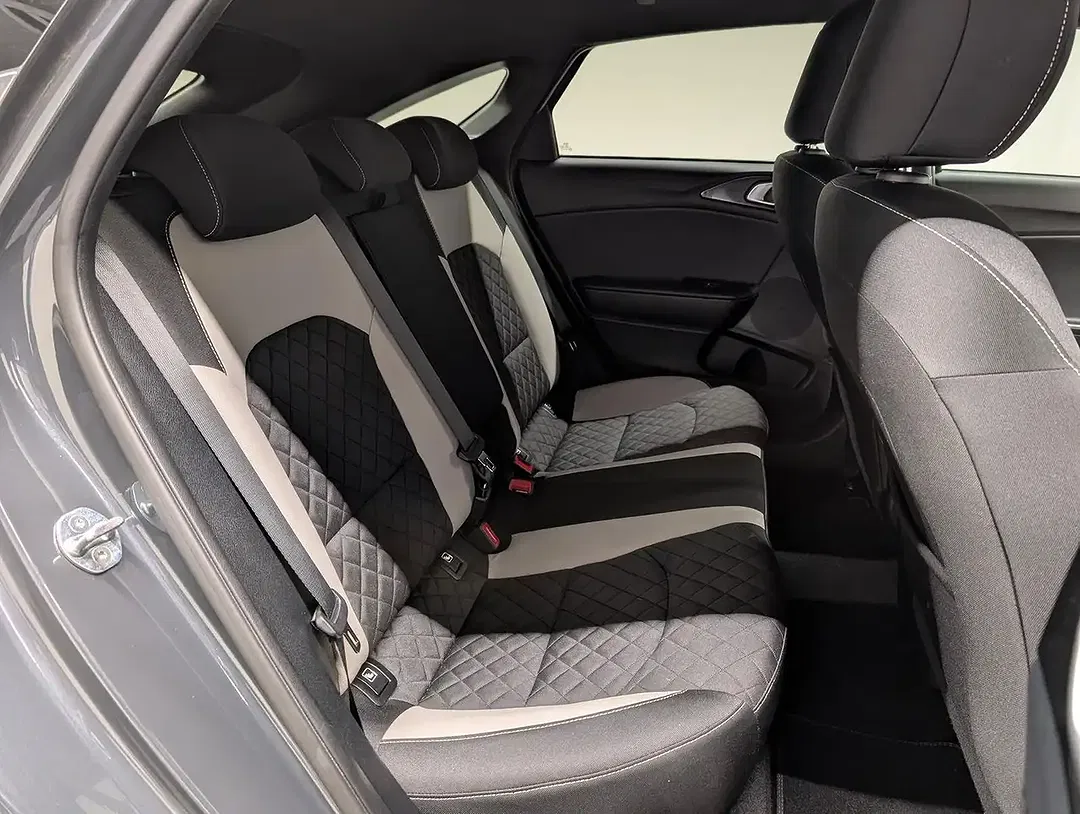 Kia ProCeed / pro_cee'd GT-Line - Thumbnail 11