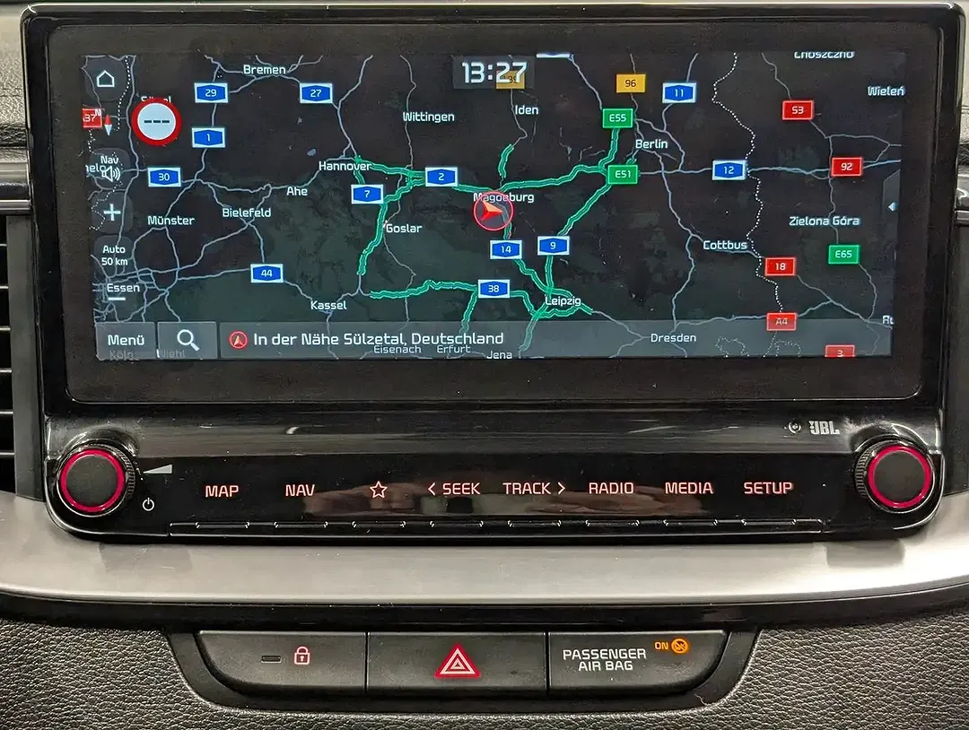 Kia ProCeed / pro_cee'd GT-Line - Thumbnail 14