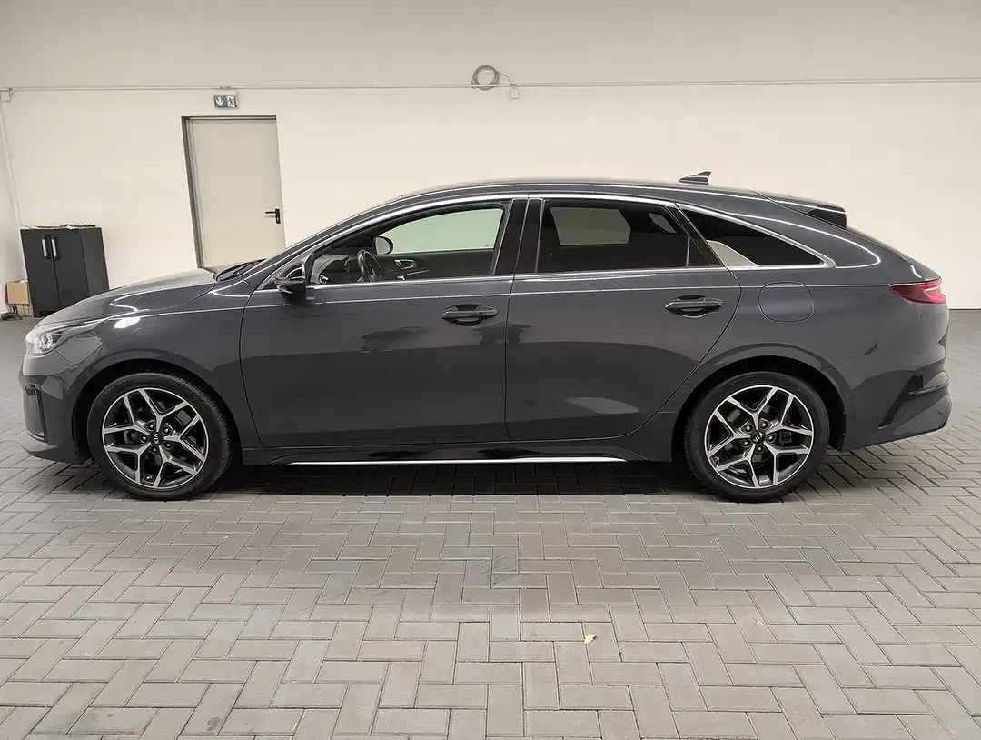 Kia ProCeed / pro_cee'd GT-Line - foto 2