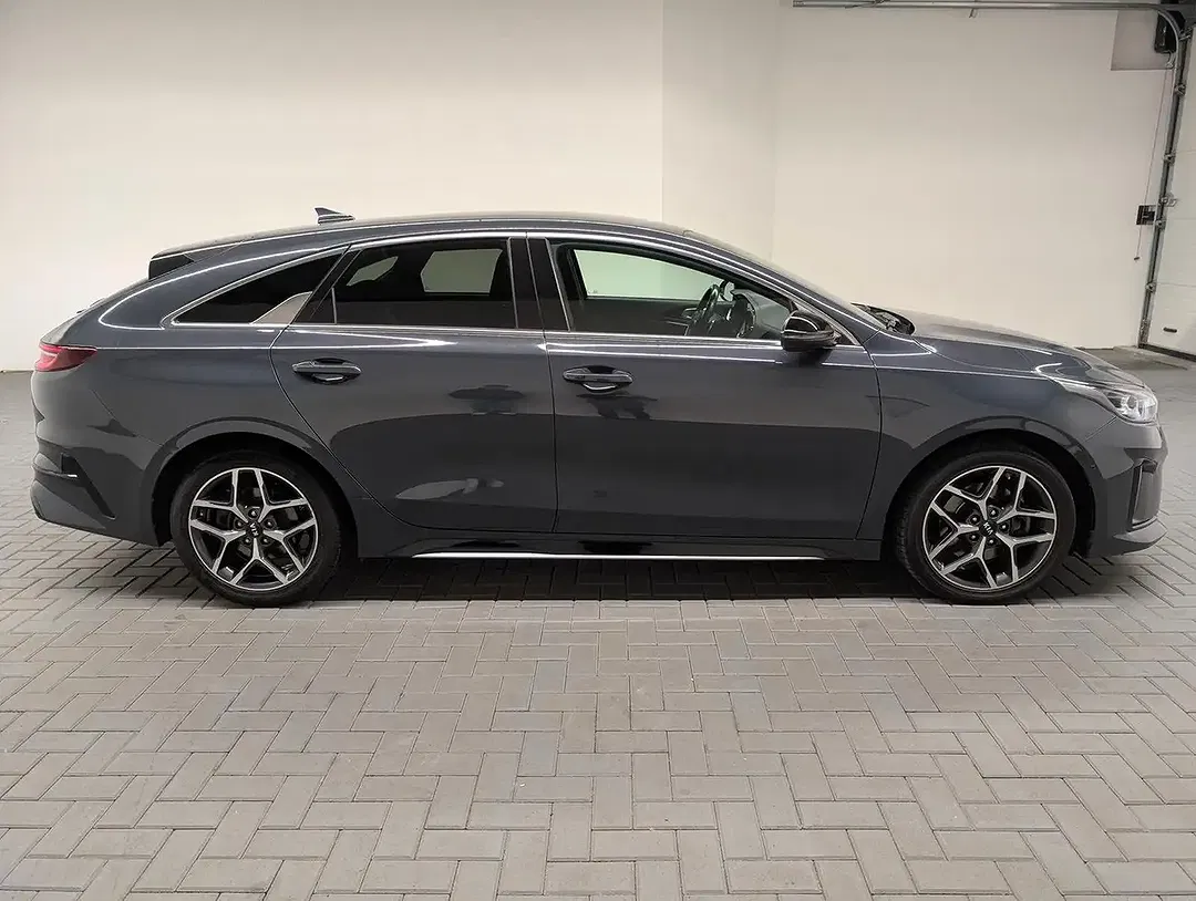 Kia ProCeed / pro_cee'd GT-Line - Thumbnail 5