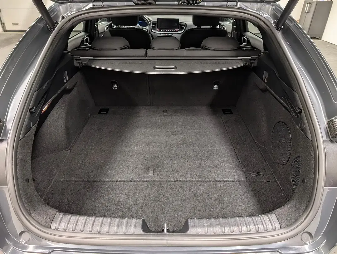 Kia ProCeed / pro_cee'd GT-Line - Thumbnail 7