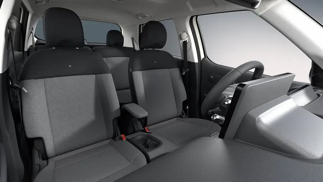Hyundai Inster Plus - Thumbnail 10