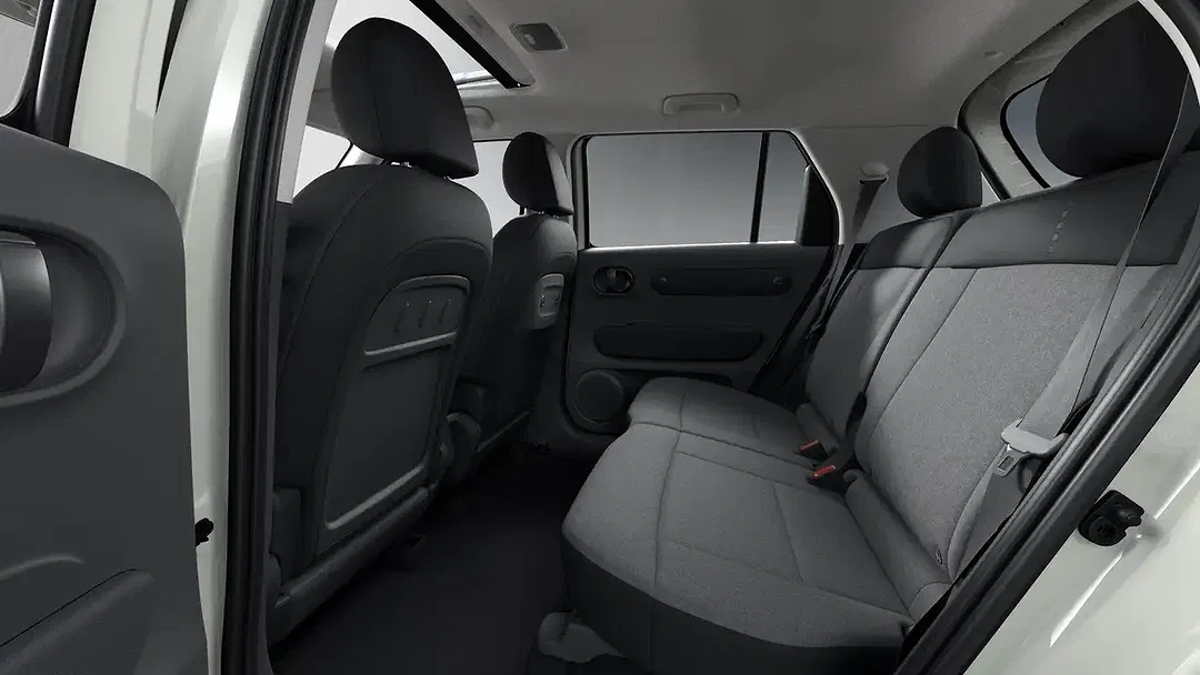 Hyundai Inster Plus - Thumbnail 11