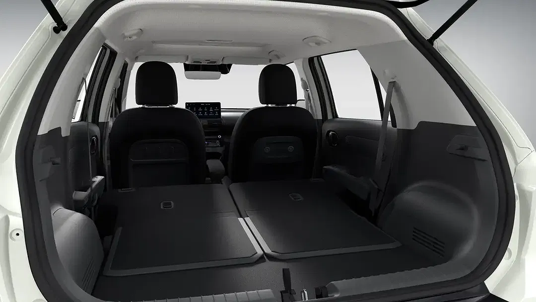 Hyundai Inster Plus - Thumbnail 12