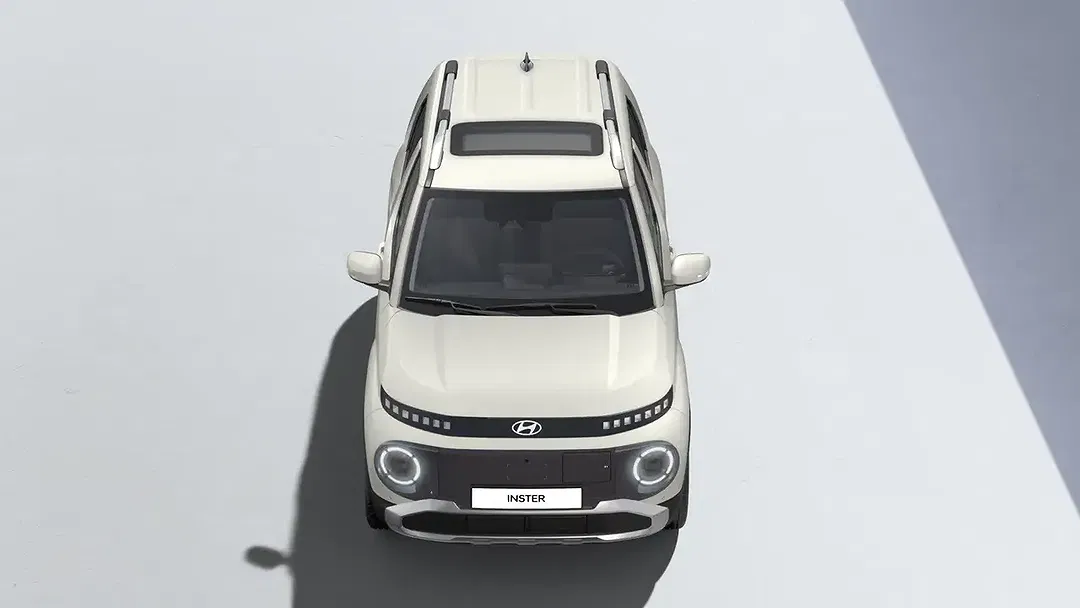 Hyundai Inster Plus - Thumbnail 2