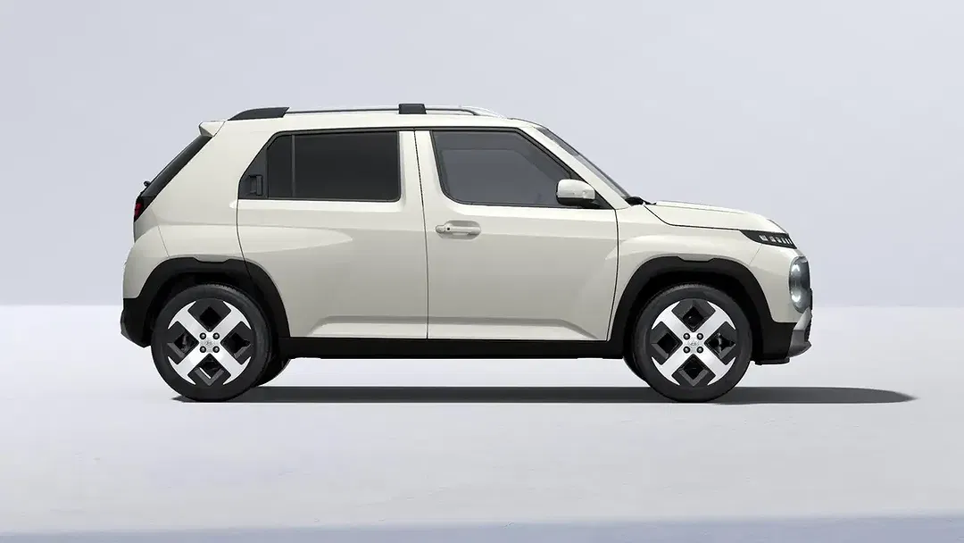 Hyundai Inster Plus - Thumbnail 3