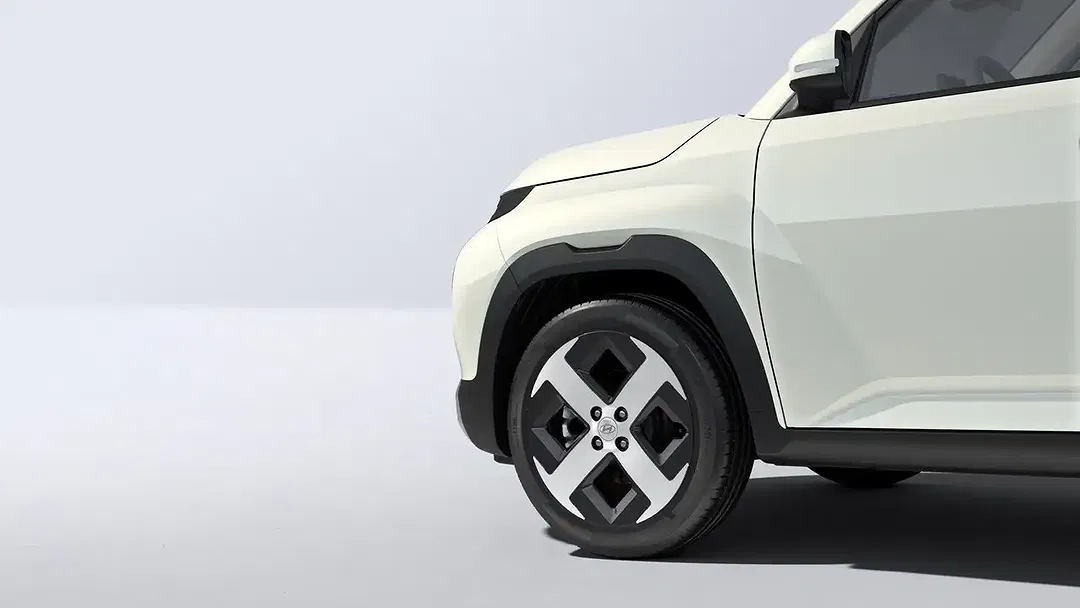 Hyundai Inster Plus - Thumbnail 7