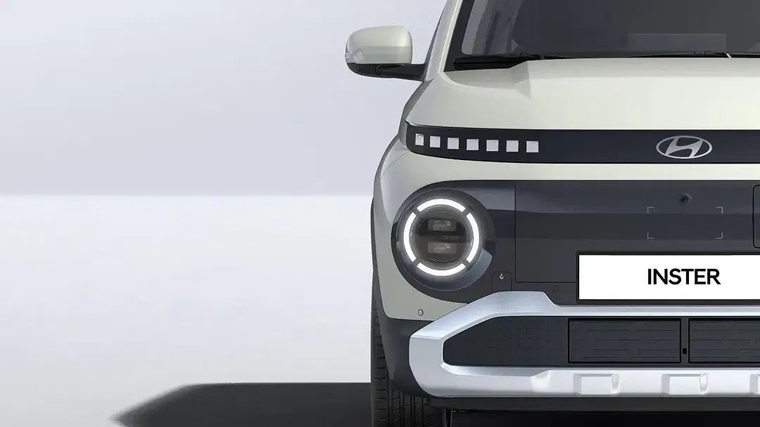 Hyundai Inster Plus - Thumbnail 8