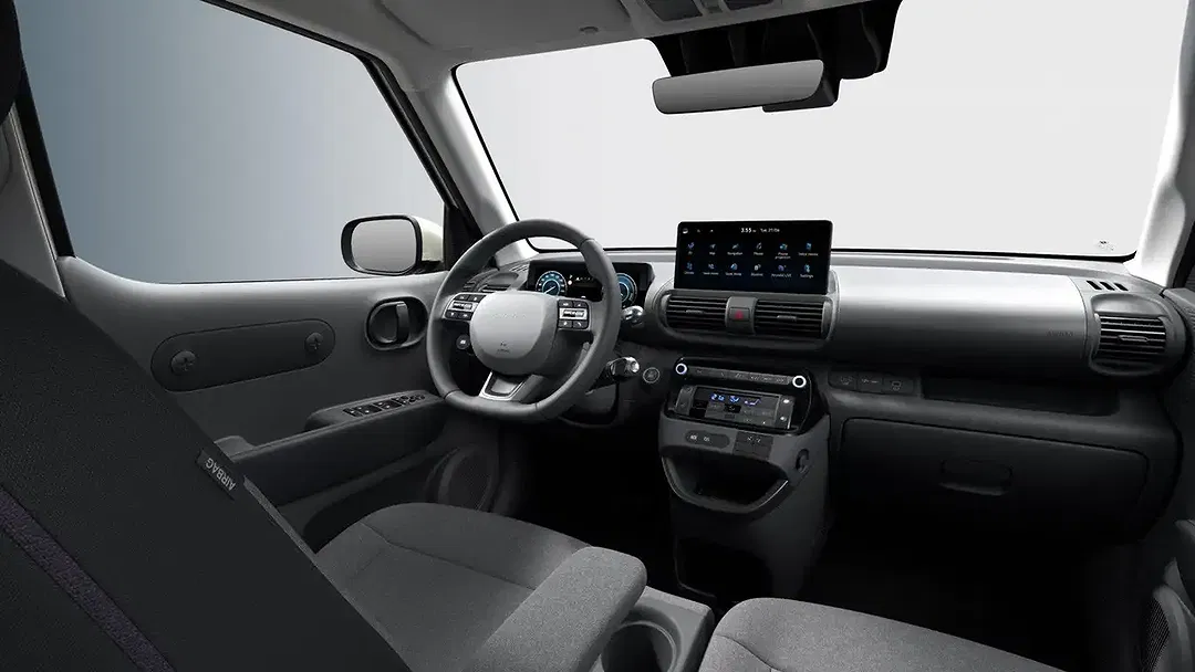 Hyundai Inster Plus - Thumbnail 9