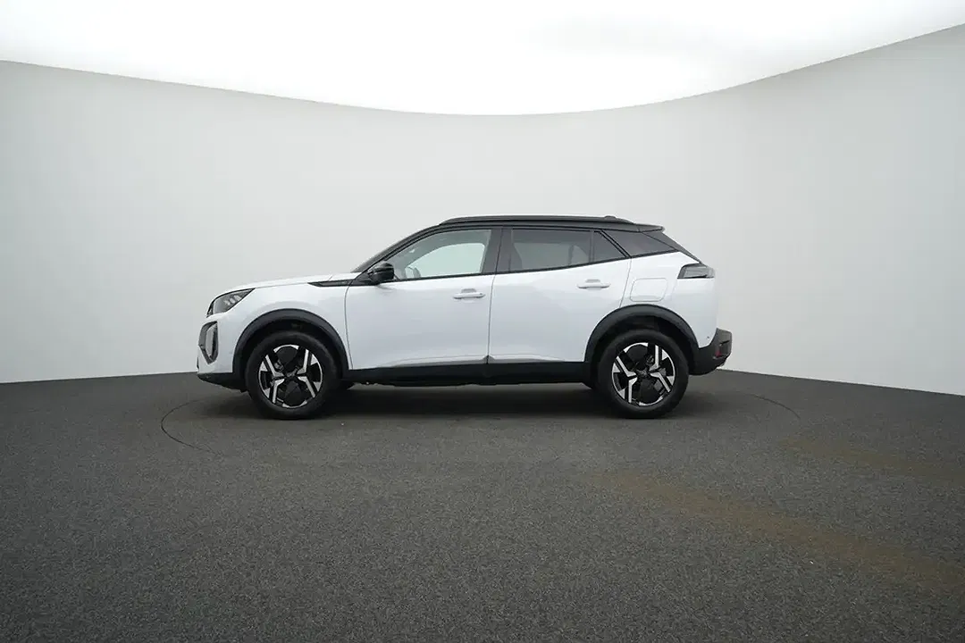 Peugeot 2008 130 PureTech GT - foto 8