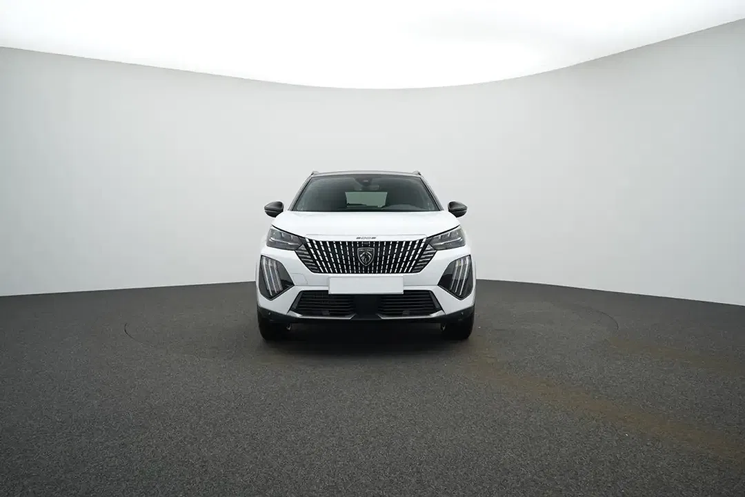 Peugeot 2008 130 PureTech GT - Thumbnail 6
