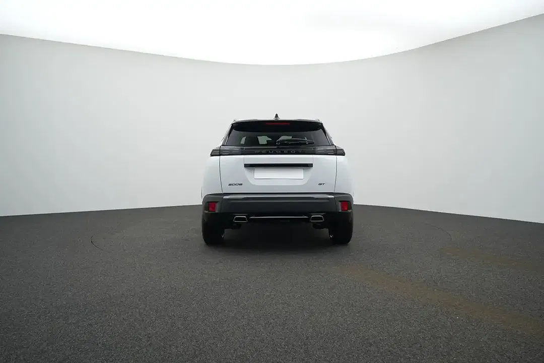 Peugeot 2008 130 PureTech GT - Thumbnail 7