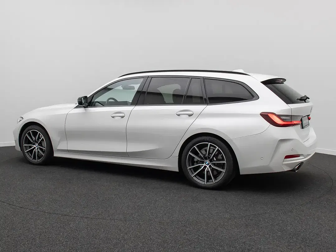BMW 330 Comfort Sport - Thumbnail 10