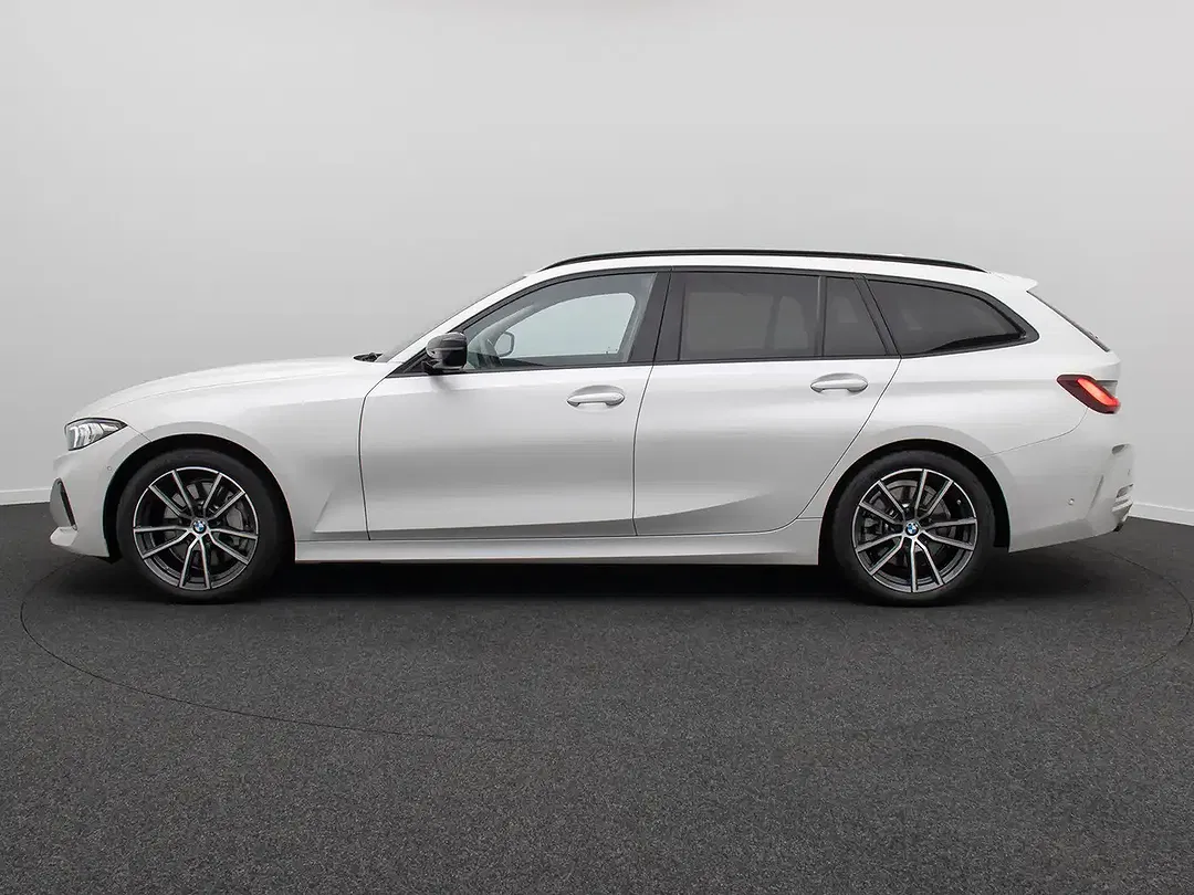 BMW 330 Comfort Sport - Thumbnail 11